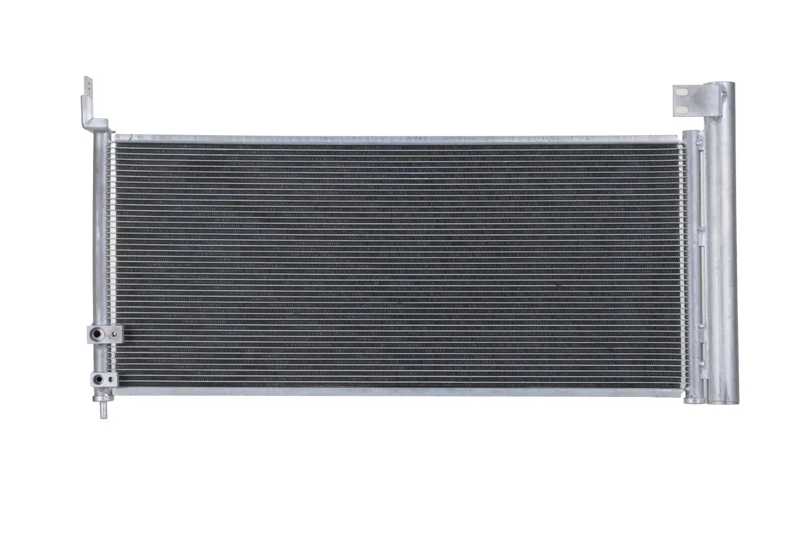 Kondensator, Klimaanlage WALKER WCD00451
