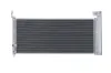 Kondensator, Klimaanlage WALKER WCD00451 Bild Kondensator, Klimaanlage WALKER WCD00451