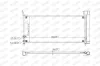 Kondensator, Klimaanlage WALKER WCD00451 Bild Kondensator, Klimaanlage WALKER WCD00451