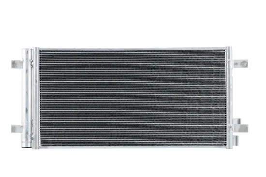 Kondensator, Klimaanlage WALKER WCD00452 Bild Kondensator, Klimaanlage WALKER WCD00452