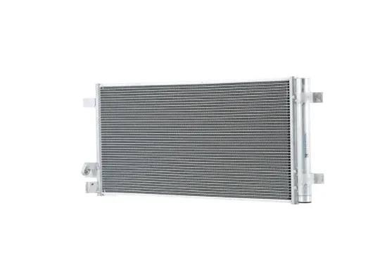 Kondensator, Klimaanlage WALKER WCD00452 Bild Kondensator, Klimaanlage WALKER WCD00452