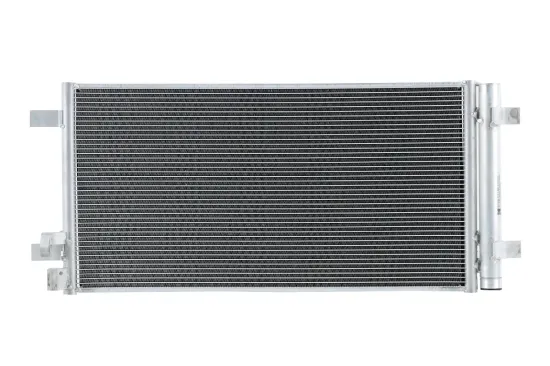 Kondensator, Klimaanlage WALKER WCD00452 Bild Kondensator, Klimaanlage WALKER WCD00452