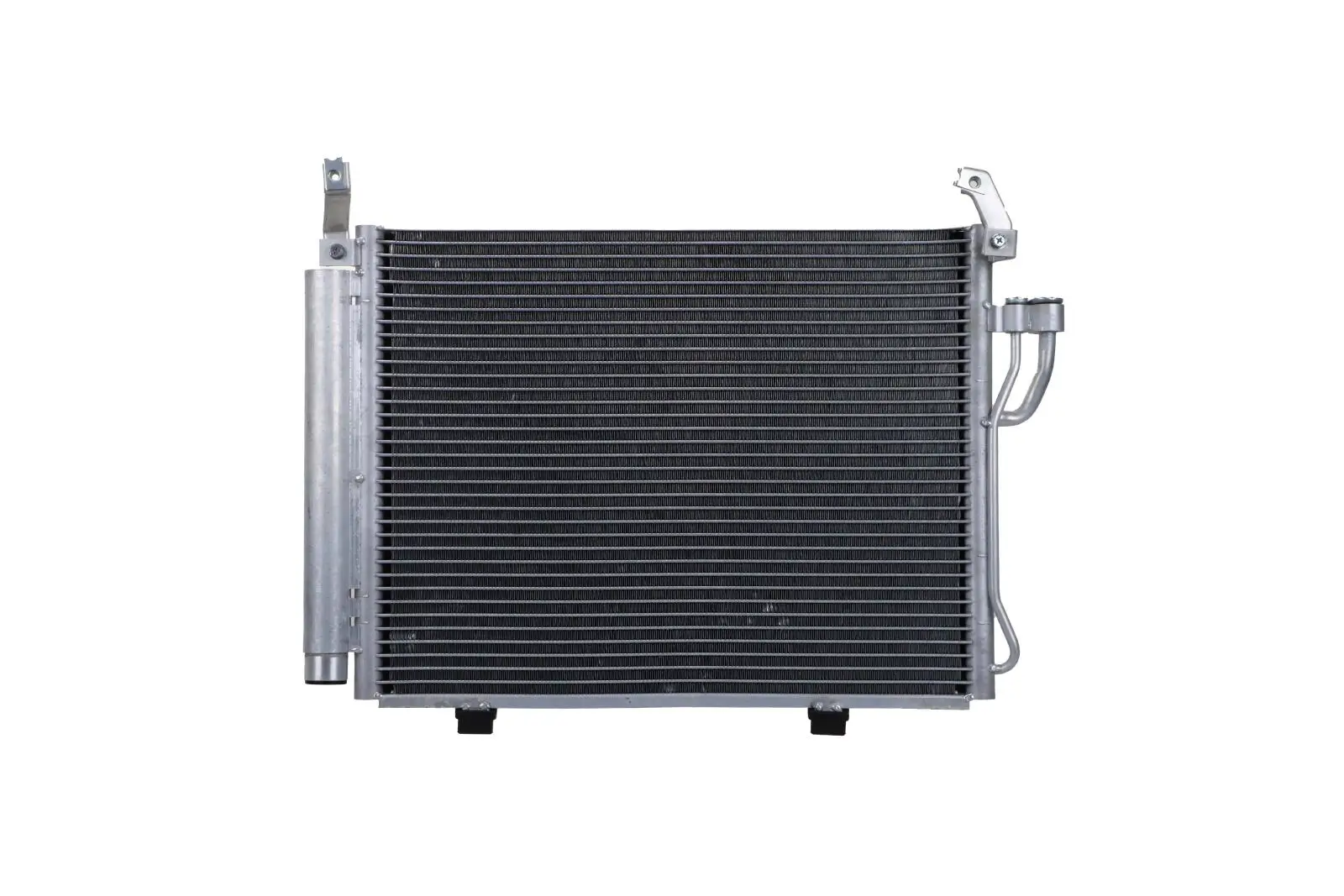 Kondensator, Klimaanlage WALKER WCD00453