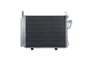 Kondensator, Klimaanlage WALKER WCD00453