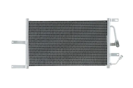 Kondensator, Klimaanlage WALKER WCD00454 Bild Kondensator, Klimaanlage WALKER WCD00454