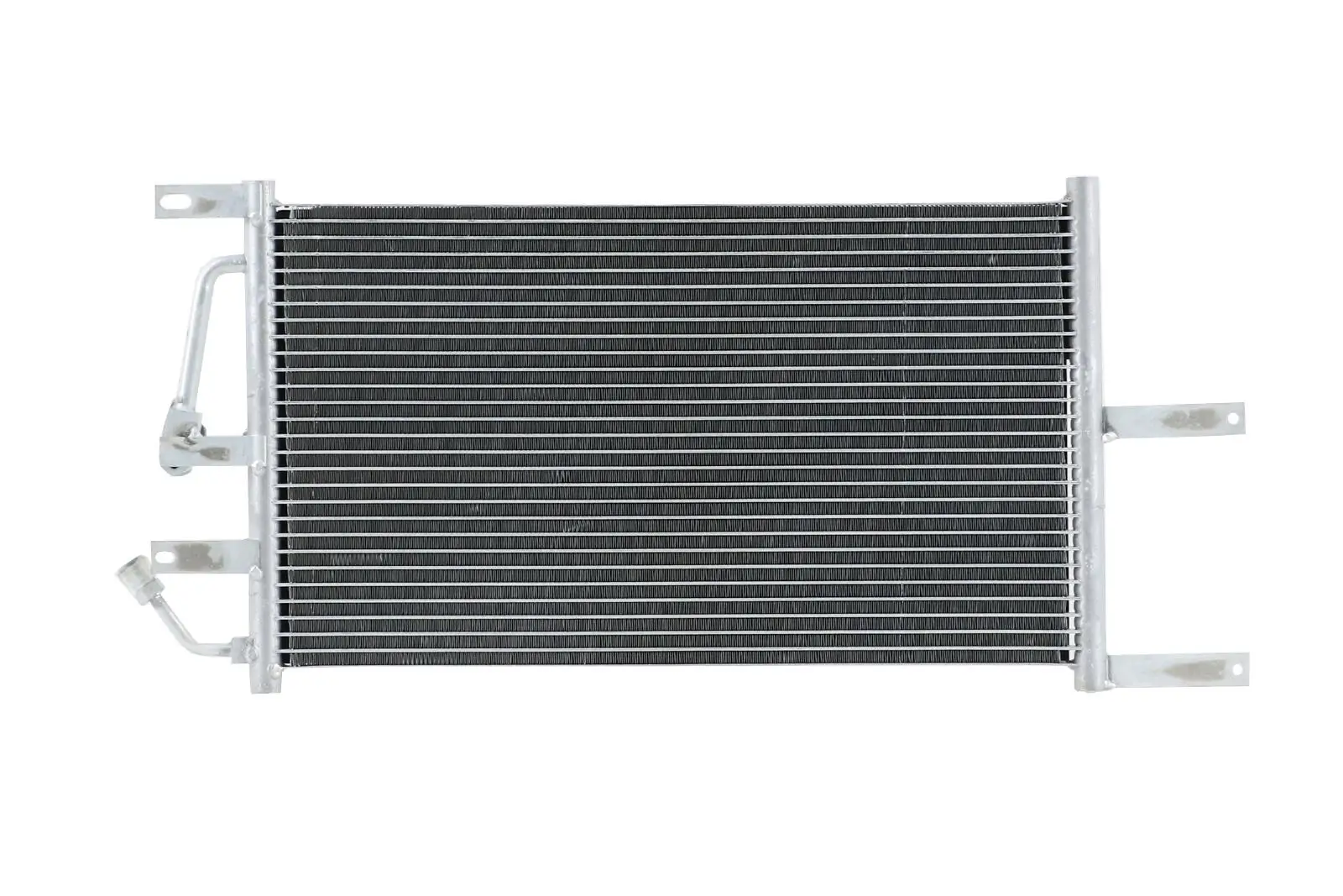 Kondensator, Klimaanlage WALKER WCD00454