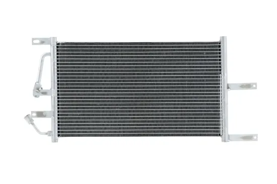 Kondensator, Klimaanlage WALKER WCD00454 Bild Kondensator, Klimaanlage WALKER WCD00454