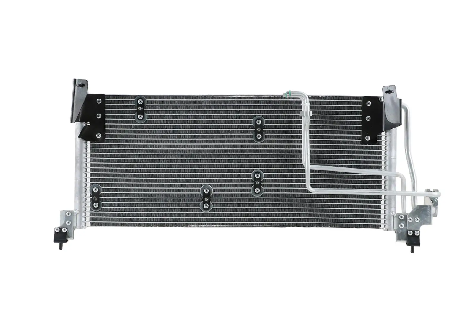 Kondensator, Klimaanlage WALKER WCD00455