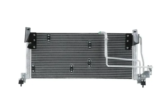 Kondensator, Klimaanlage WALKER WCD00455 Bild Kondensator, Klimaanlage WALKER WCD00455