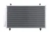 Kondensator, Klimaanlage WALKER WCD00457 Bild Kondensator, Klimaanlage WALKER WCD00457