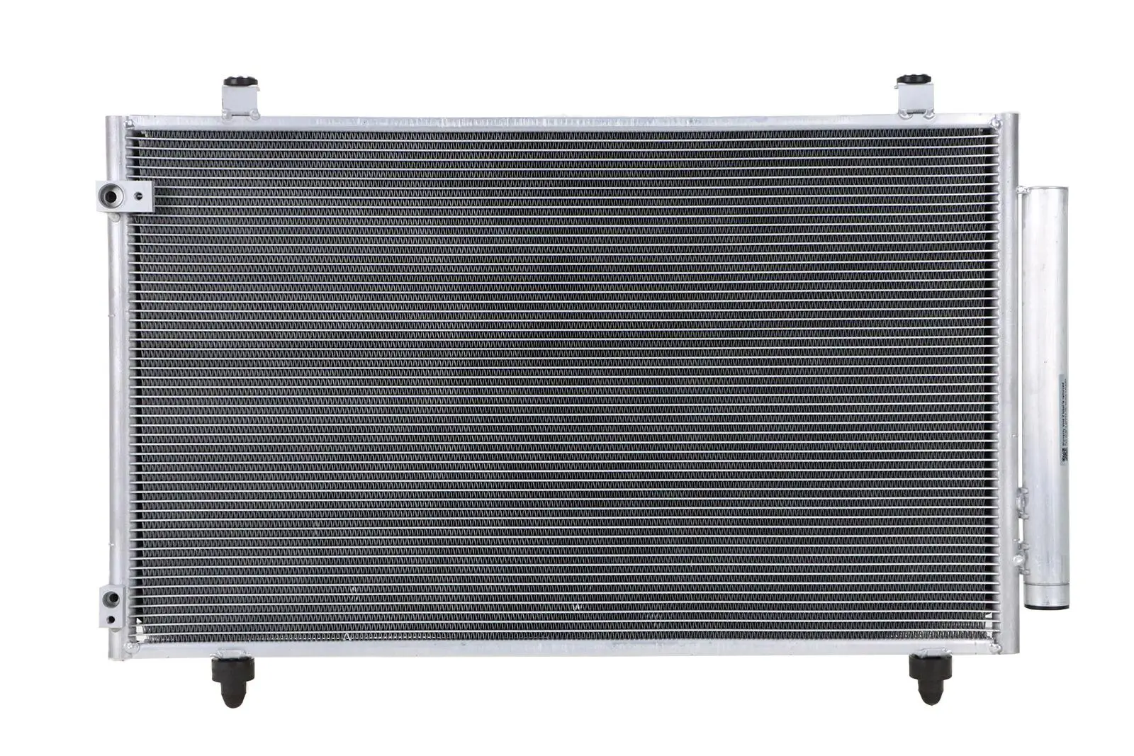 Kondensator, Klimaanlage WALKER WCD00457