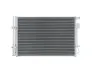 Kondensator, Klimaanlage WALKER WCD00459 Bild Kondensator, Klimaanlage WALKER WCD00459