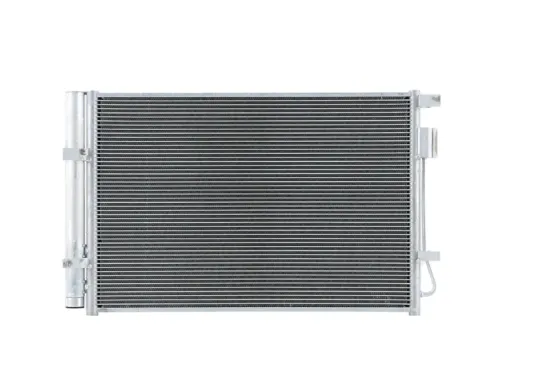 Kondensator, Klimaanlage WALKER WCD00459 Bild Kondensator, Klimaanlage WALKER WCD00459