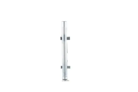 Kondensator, Klimaanlage WALKER WCD00459 Bild Kondensator, Klimaanlage WALKER WCD00459
