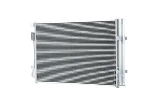 Kondensator, Klimaanlage WALKER WCD00459 Bild Kondensator, Klimaanlage WALKER WCD00459