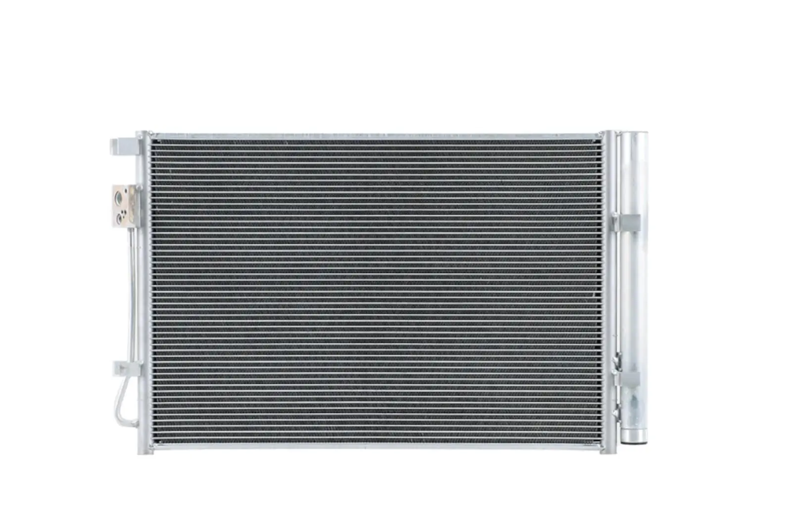 Kondensator, Klimaanlage WALKER WCD00459