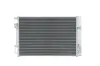 Kondensator, Klimaanlage WALKER WCD00459