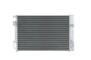 Kondensator, Klimaanlage WALKER WCD00459