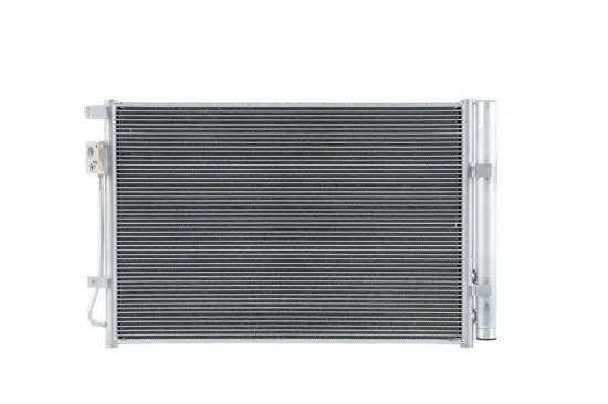 Kondensator, Klimaanlage WALKER WCD00459 Bild Kondensator, Klimaanlage WALKER WCD00459