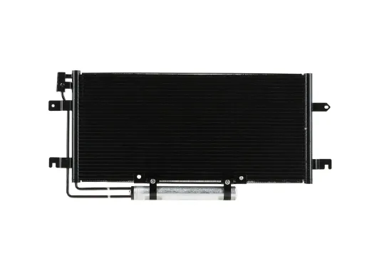 Kondensator, Klimaanlage WALKER WCD00460 Bild Kondensator, Klimaanlage WALKER WCD00460