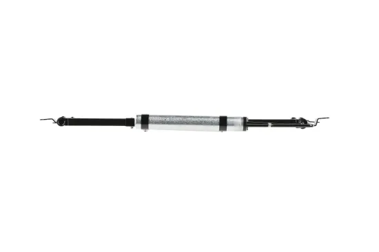 Kondensator, Klimaanlage WALKER WCD00460 Bild Kondensator, Klimaanlage WALKER WCD00460