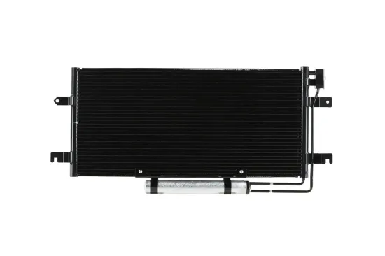 Kondensator, Klimaanlage WALKER WCD00460 Bild Kondensator, Klimaanlage WALKER WCD00460