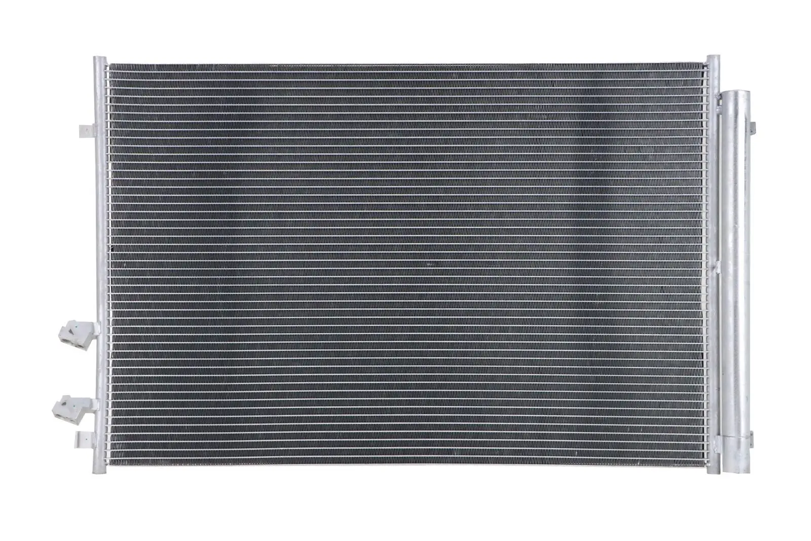 Kondensator, Klimaanlage WALKER WCD00461