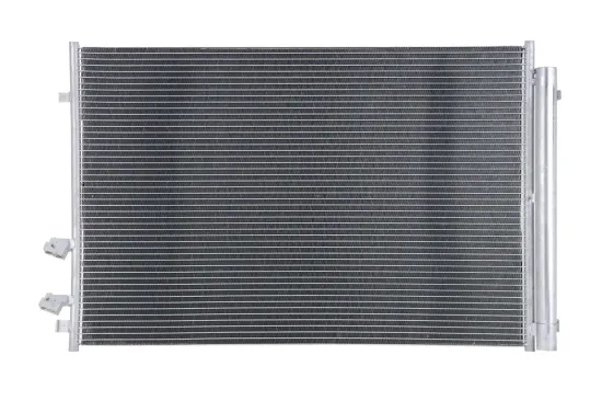 Kondensator, Klimaanlage WALKER WCD00461 Bild Kondensator, Klimaanlage WALKER WCD00461