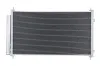 Kondensator, Klimaanlage WALKER WCD00462 Bild Kondensator, Klimaanlage WALKER WCD00462