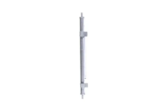 Kondensator, Klimaanlage WALKER WCD00462 Bild Kondensator, Klimaanlage WALKER WCD00462