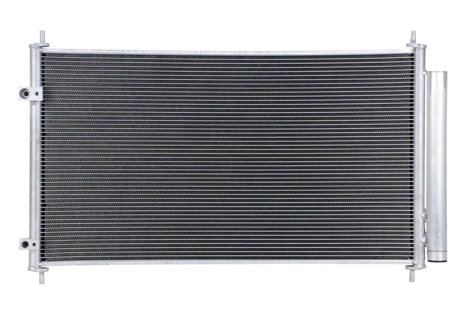 Kondensator, Klimaanlage WALKER WCD00462