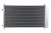 Kondensator, Klimaanlage WALKER WCD00462