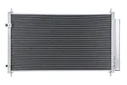 Kondensator, Klimaanlage WALKER WCD00462