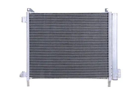 Kondensator, Klimaanlage WALKER WCD00463 Bild Kondensator, Klimaanlage WALKER WCD00463