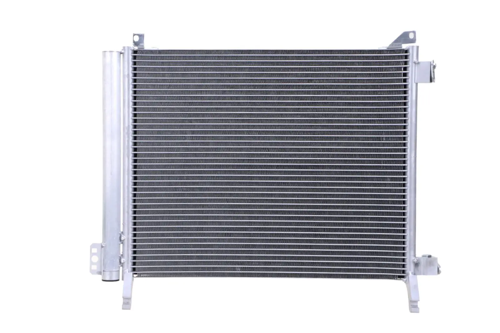 Kondensator, Klimaanlage WALKER WCD00463