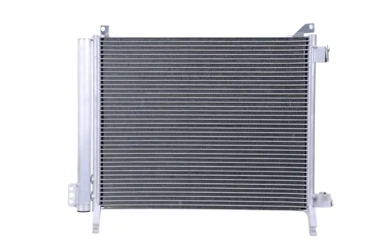 Kondensator, Klimaanlage WALKER WCD00463 Bild Kondensator, Klimaanlage WALKER WCD00463