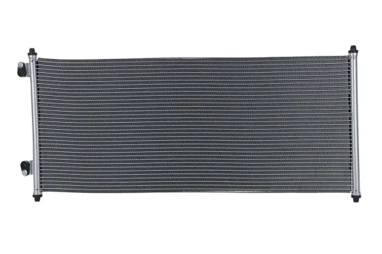 Kondensator, Klimaanlage WALKER WCD00464 Bild Kondensator, Klimaanlage WALKER WCD00464