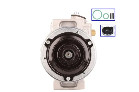 Kompressor, Klimaanlage WALKER WCP00000 Bild Kompressor, Klimaanlage WALKER WCP00000