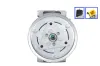 Kompressor, Klimaanlage WALKER WCP00001