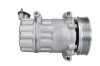 Kompressor, Klimaanlage WALKER WCP00001 Bild Kompressor, Klimaanlage WALKER WCP00001