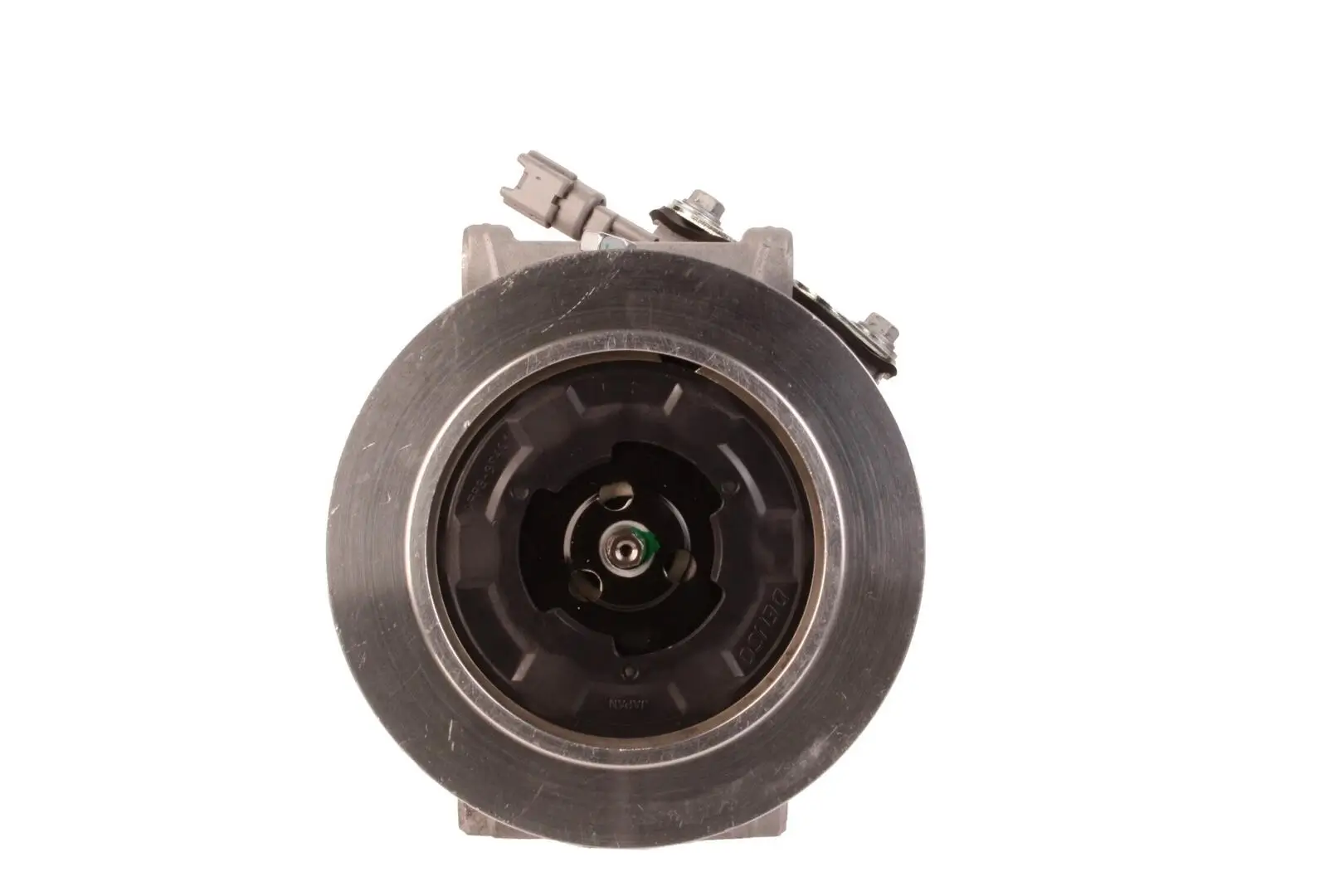Kompressor, Klimaanlage WALKER WCP00005