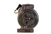 Kompressor, Klimaanlage WALKER WCP00006