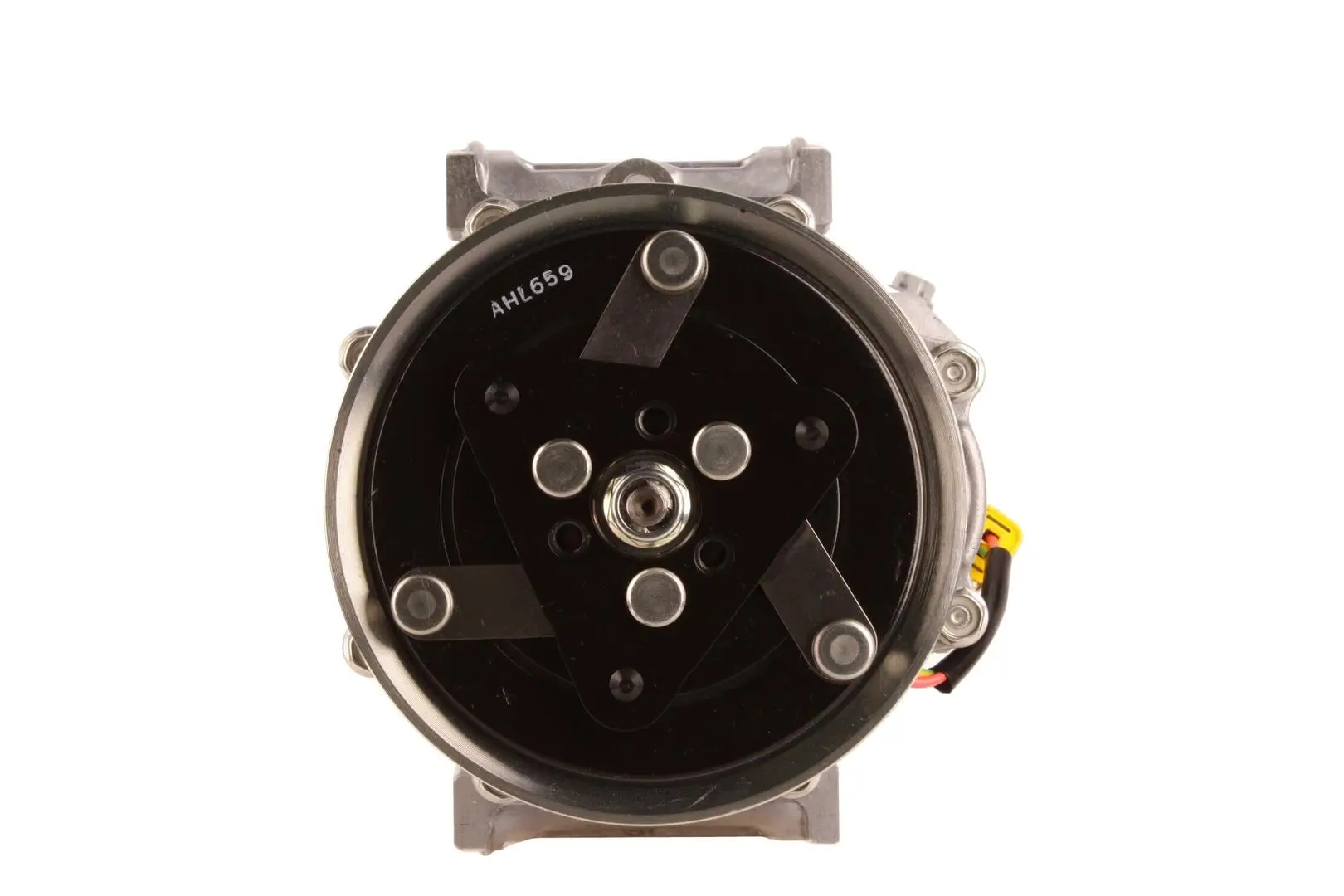 Kompressor, Klimaanlage WALKER WCP00007