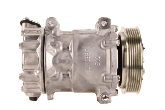 Kompressor, Klimaanlage WALKER WCP00007 Bild Kompressor, Klimaanlage WALKER WCP00007