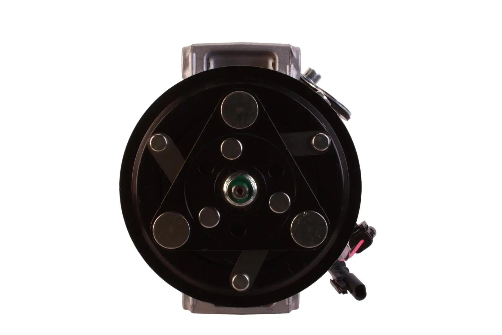 Kompressor, Klimaanlage WALKER WCP00011