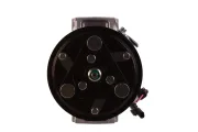 Kompressor, Klimaanlage WALKER WCP00011