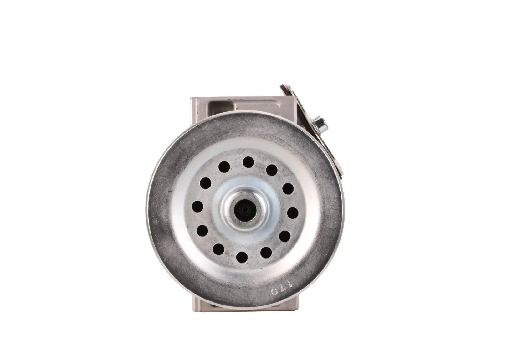 Kompressor, Klimaanlage WALKER WCP00015