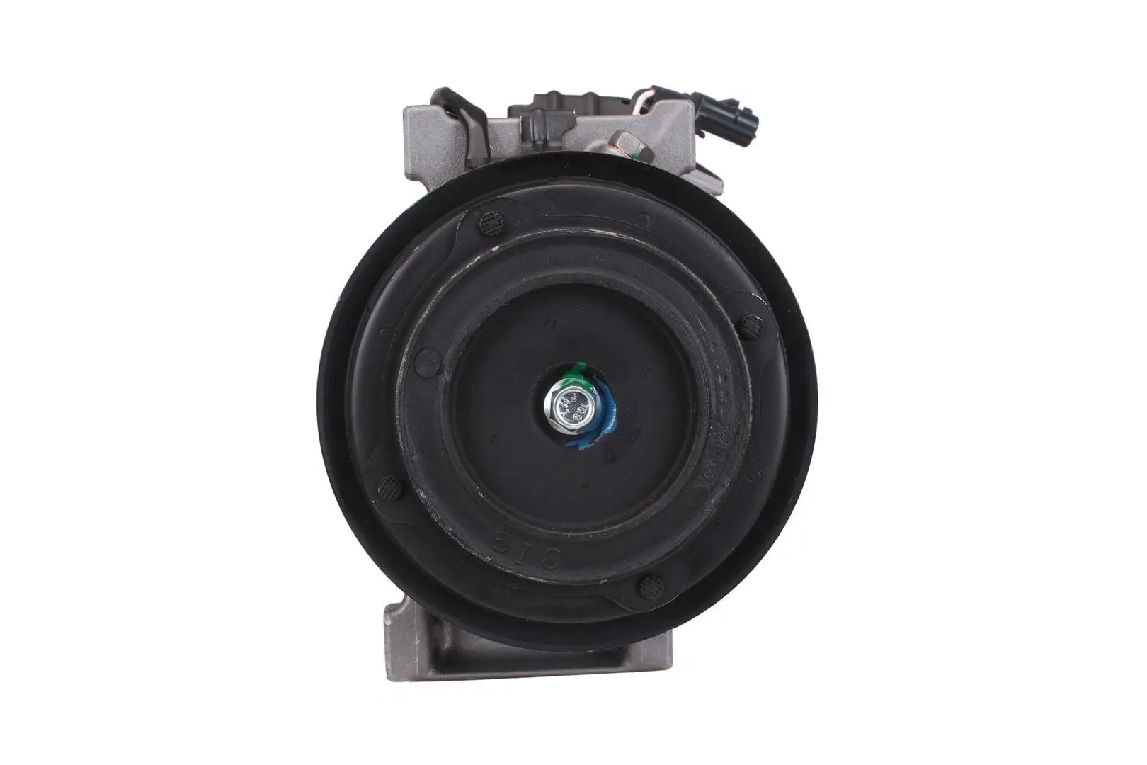 Kompressor, Klimaanlage WALKER WCP00017