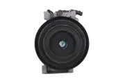 Kompressor, Klimaanlage WALKER WCP00017