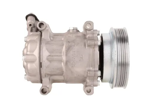 Kompressor, Klimaanlage WALKER WCP00018 Bild Kompressor, Klimaanlage WALKER WCP00018